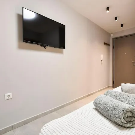 #skgh Arsinoi -whitetower Citycenter Apartment Thessaloniki