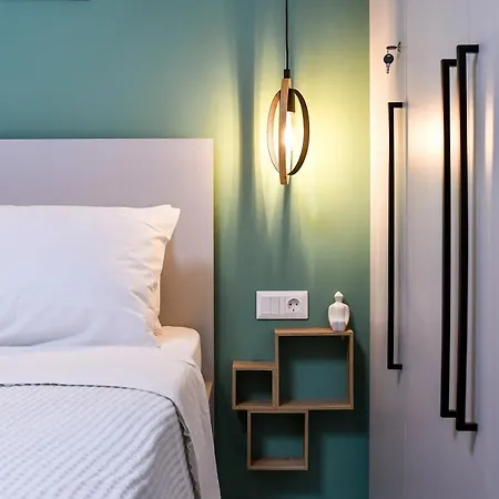 #skgh Arsinoi -whitetower Citycenter * Thessaloniki