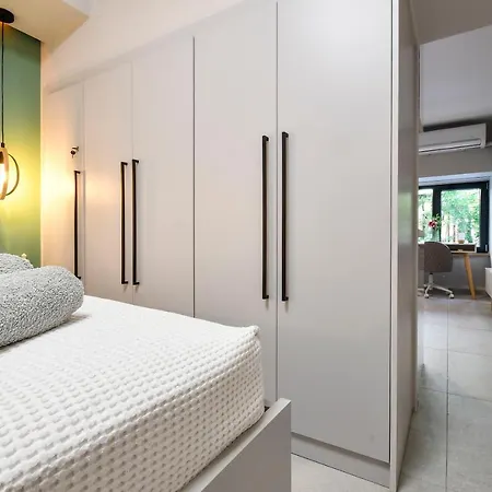 #skgh Arsinoi -whitetower Citycenter Apartment Thessaloniki