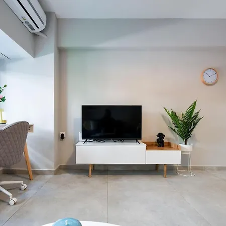 Apartment #skgh Arsinoi -whitetower Citycenter Thessaloniki