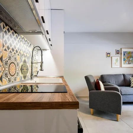 #skgh Arsinoi -whitetower Citycenter * Thessaloniki